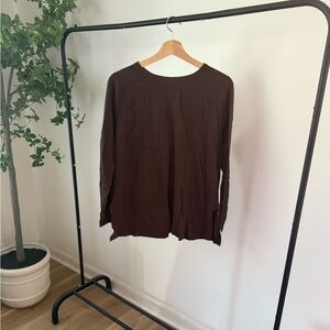 Old Navy Long Sleeve Tee